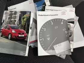 Toyota Aygo thumbnail 17