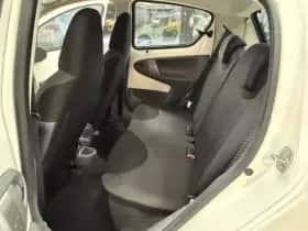 Toyota Aygo thumbnail 19