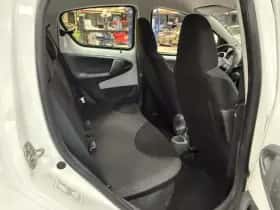 Toyota Aygo thumbnail 20