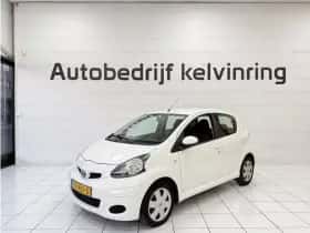 Toyota Aygo thumbnail 6