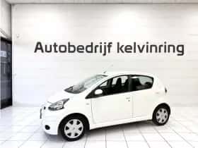 Toyota Aygo thumbnail 7
