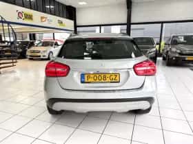Mercedes-Benz GLA (2015) thumbnail 13
