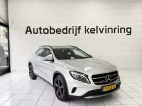 Mercedes-Benz GLA (2015) thumbnail 3