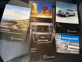 Mercedes-Benz GLA (2015) thumbnail 33