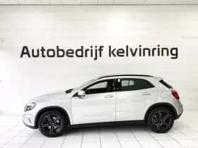 Mercedes-Benz GLA (2015) thumbnail 5