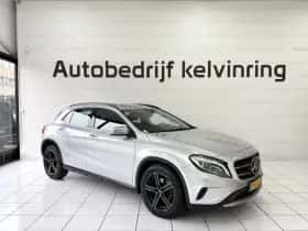 Mercedes-Benz GLA (2015) thumbnail 6