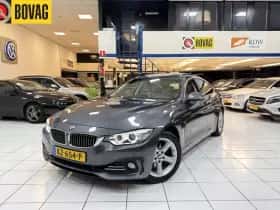 BMW 4-Serie
