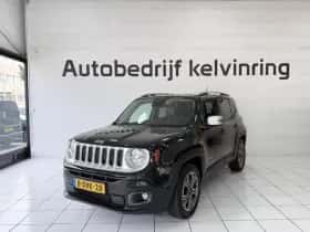 Jeep Renegade (2014) thumbnail 2