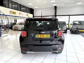 Jeep Renegade (2014) thumbnail 11