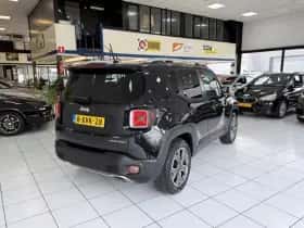 Jeep Renegade (2014) thumbnail 12