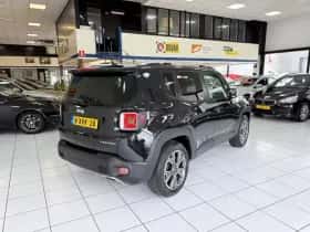 Jeep Renegade (2014) thumbnail 13