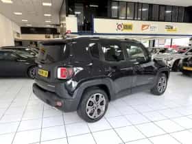 Jeep Renegade (2014) thumbnail 14