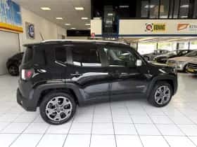 Jeep Renegade (2014) thumbnail 15