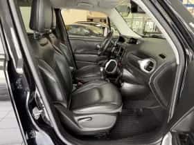 Jeep Renegade (2014) thumbnail 19