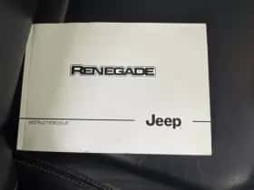 Jeep Renegade (2014) thumbnail 21