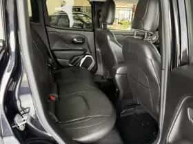 Jeep Renegade (2014) thumbnail 22