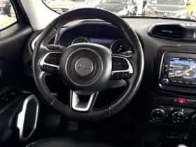 Jeep Renegade (2014) thumbnail 23