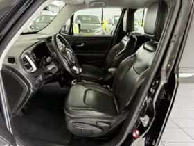 Jeep Renegade (2014) thumbnail 25