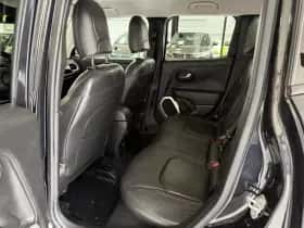Jeep Renegade (2014) thumbnail 26