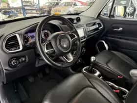 Jeep Renegade (2014) thumbnail 27
