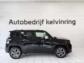 Jeep Renegade (2014) thumbnail 4