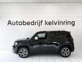 Jeep Renegade (2014) thumbnail 5
