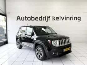 Jeep Renegade (2014) thumbnail 6