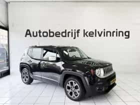 Jeep Renegade (2014) thumbnail 7