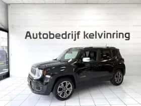 Jeep Renegade (2014) thumbnail 8