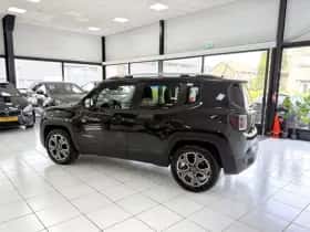 Jeep Renegade (2014) thumbnail 9