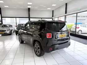Jeep Renegade (2014) thumbnail 10