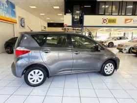 Toyota Verso-S (2012) thumbnail 14