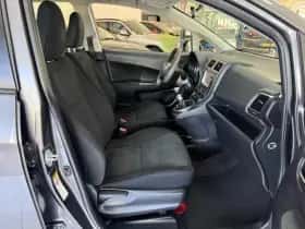 Toyota Verso-S (2012) thumbnail 19