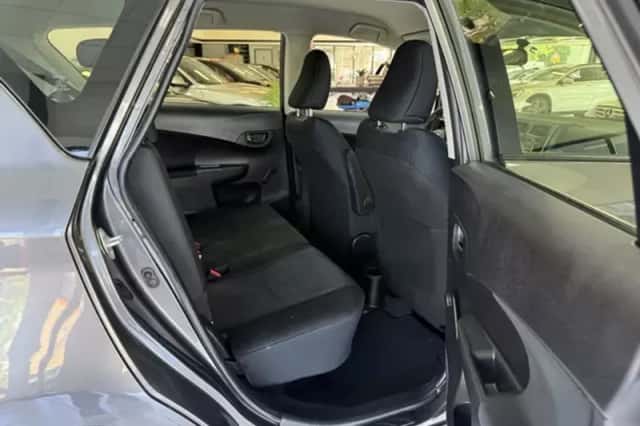 Toyota Verso-S (2012) thumbnail 20