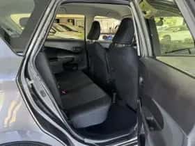 Toyota Verso-S (2012) thumbnail 20