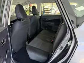 Toyota Verso-S (2012) thumbnail 21