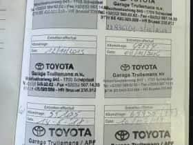 Toyota Verso-S (2012) thumbnail 23