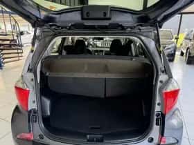 Toyota Verso-S (2012) thumbnail 25