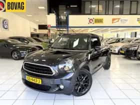 MINI Paceman (2015)