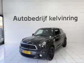 MINI Paceman (2015) thumbnail 2
