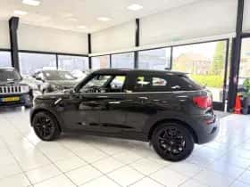 MINI Paceman (2015) thumbnail 11