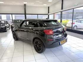MINI Paceman (2015) thumbnail 12