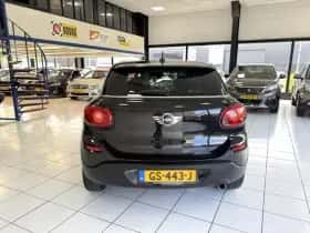 MINI Paceman (2015) thumbnail 13
