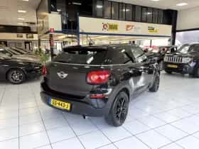 MINI Paceman (2015) thumbnail 14