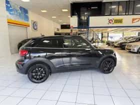 MINI Paceman (2015) thumbnail 16