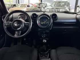 MINI Paceman (2015) thumbnail 17