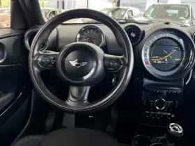 MINI Paceman (2015) thumbnail 19