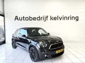 MINI Paceman (2015) thumbnail 3