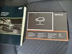 MINI Paceman (2015) thumbnail 25