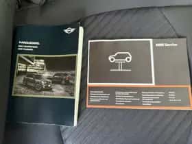 MINI Paceman (2015) thumbnail 26
